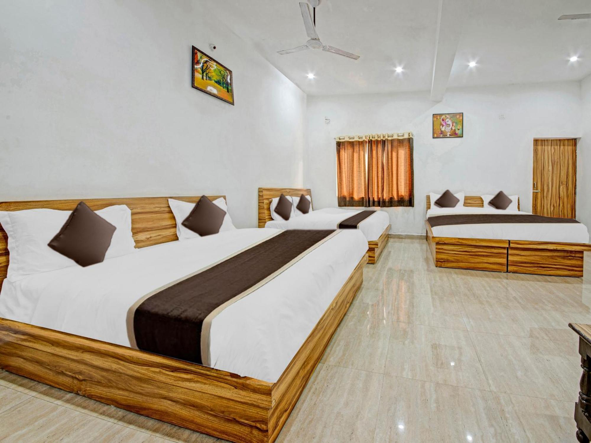Hotel Kailasha Uttarkāshi Esterno foto